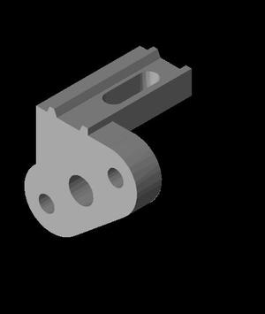 HMG7.2 BLTouch 45deg Right Mount V2.stl