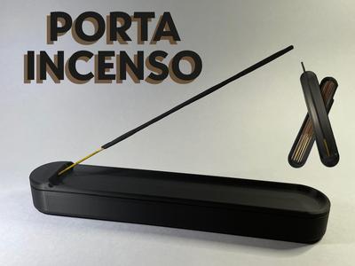Incense Holder