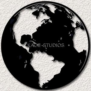 earth wall art globe wall decor planet decoration