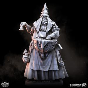 Chalice Matron