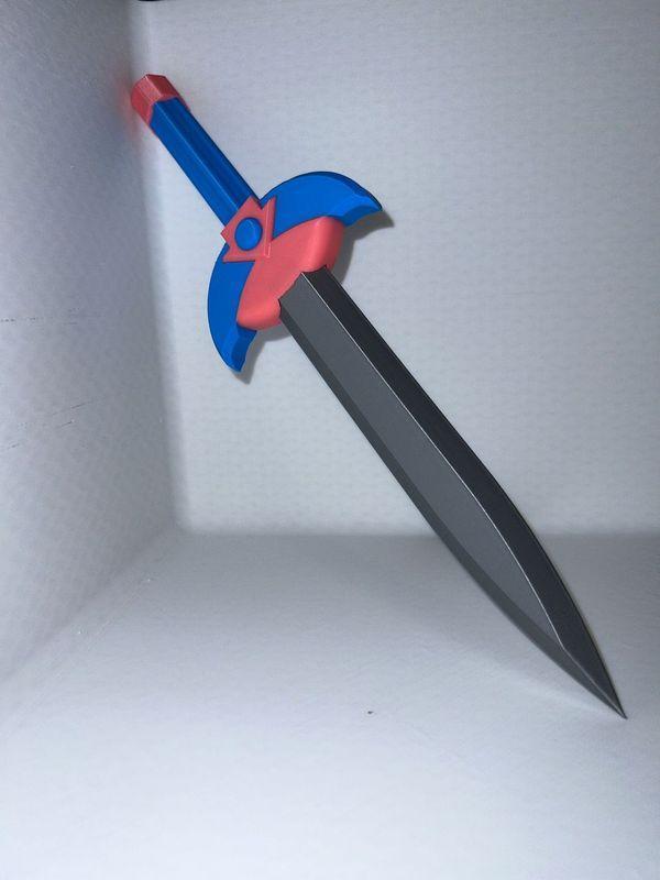 Squid Games Ispired Blade! 