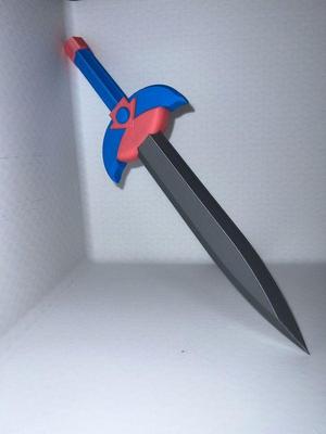 Squid Games Ispired Blade! 