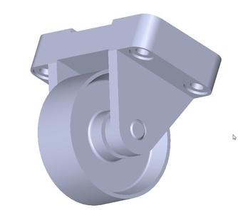 Wheel