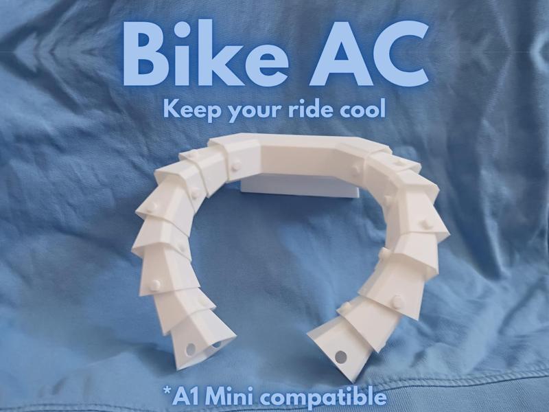 Bike AC