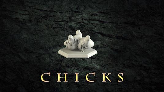 Chicks