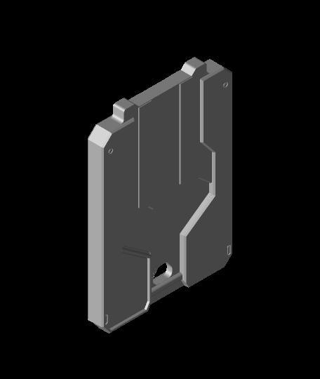 Doom Eternal keycard
