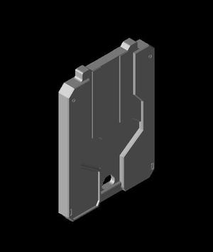 Doom Eternal keycard