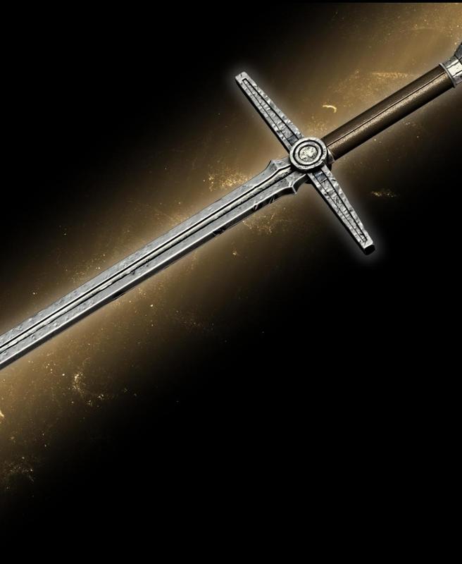 Necrosword