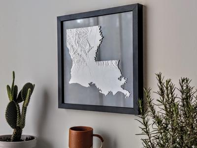 Louisiana