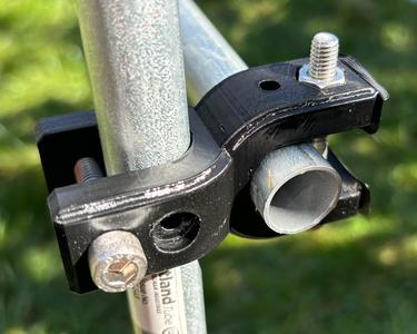 Light-Duty EMT Conduit Bracket