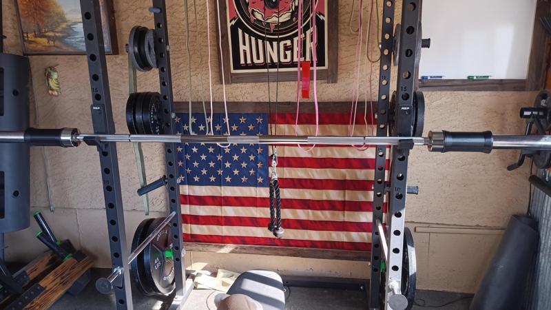 Barbell Spacer Olympic axle standard resistance band holder