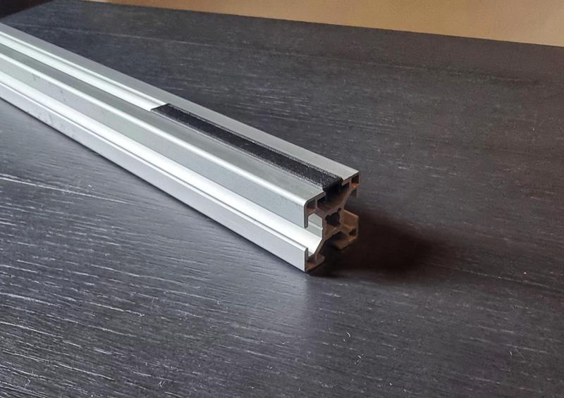 Slot Cover 4040