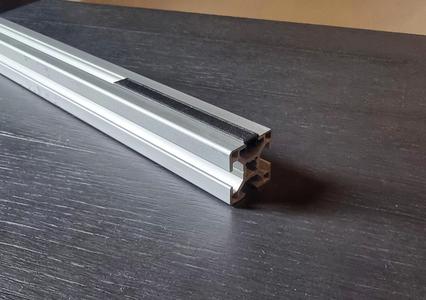 Slot Cover 4040
