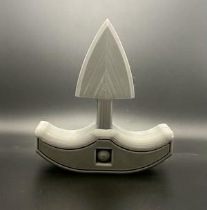 Push Dagger