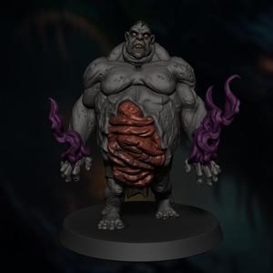 Barrowghast Dnd Monsters