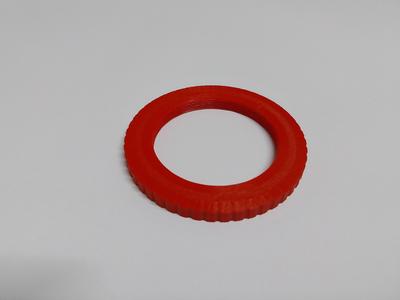 Lock nut M42x075