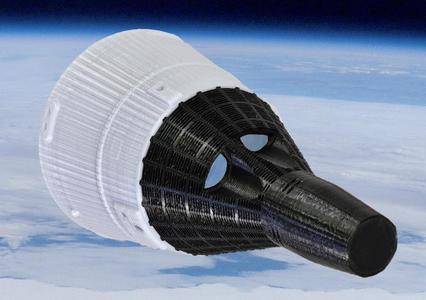 Gemini Spacecraft