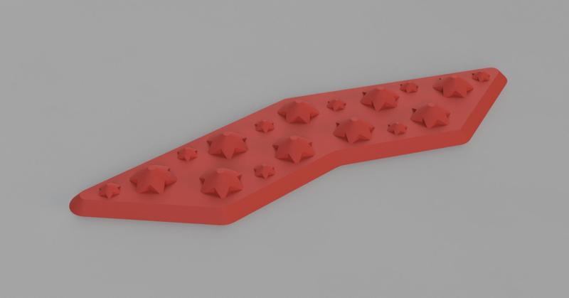 gripple for onewheel