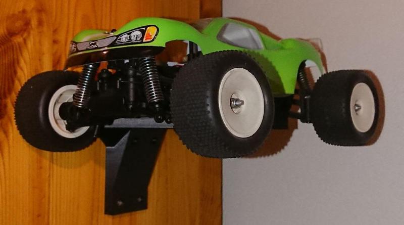 Wall-Stand for Xray M18T