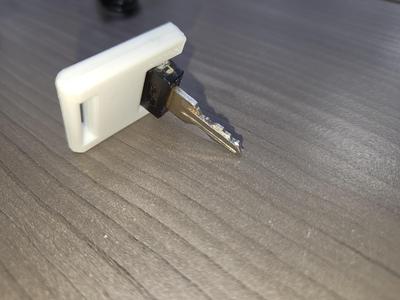Deskopt Key Case
