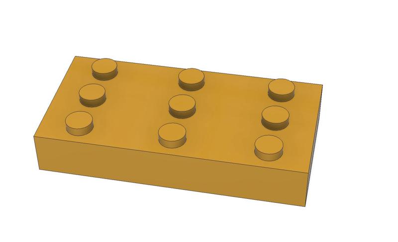 Lego v1