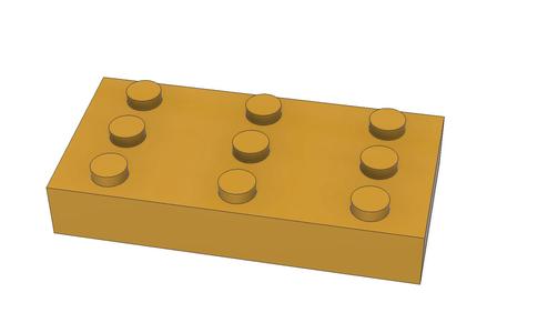 Lego v1