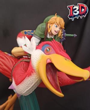 Link Loftwing Flight 