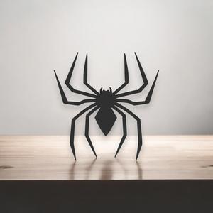 Spider Line Art - Desktop Line Art