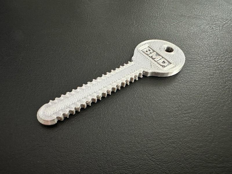 Opener Key
