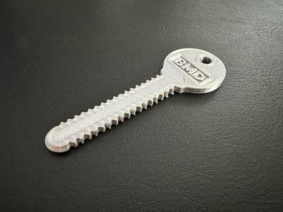 Opener Key