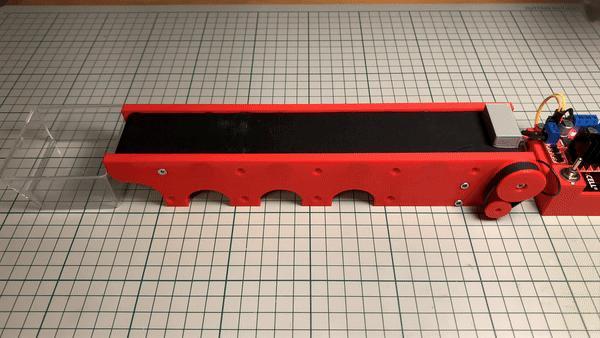Conveyor Belt/ Transport Belt