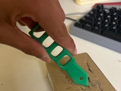 Boxknife V4