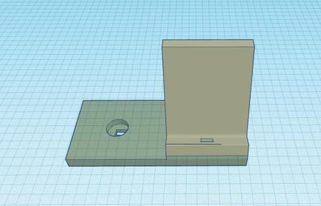 Phone Stand
