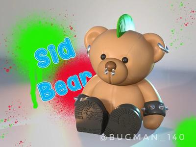 Sid Bear
