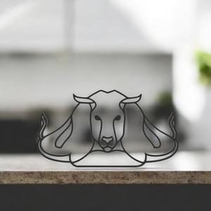 Chimera Line Art - Desktop Line Art