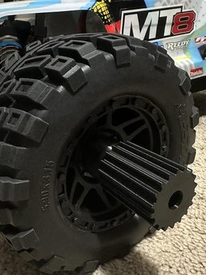 Rival MT8 Center Cap Removal Tool v3.0 (Final)