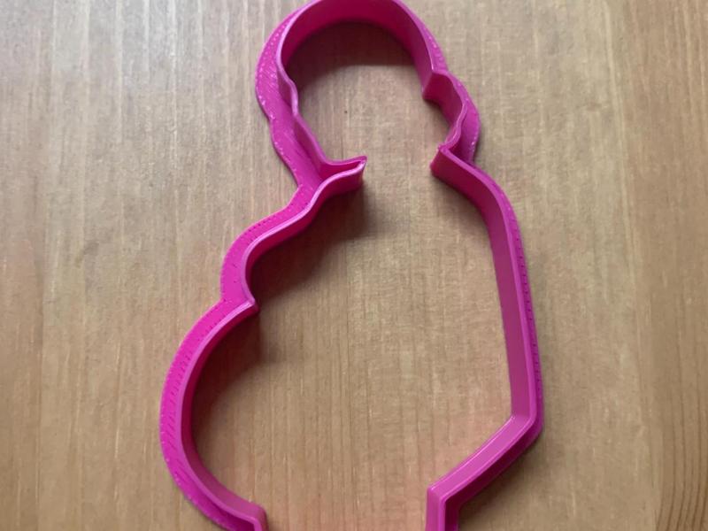 Pregnancy cutter