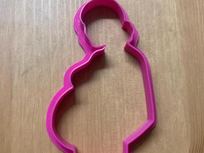 Pregnancy cutter