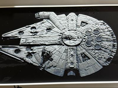 milliennium valcon hue forge 