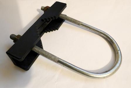 Ubolt Bracket 