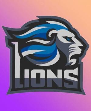Detroit Lions Custom FanArt 2