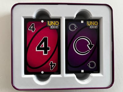 Gamecard Steelbox inlay