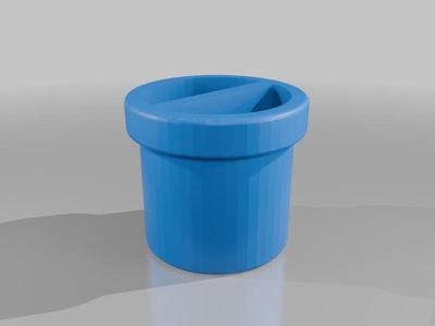 Eyepiece Cap for TAL200K