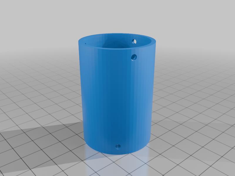 polarscope adaptor