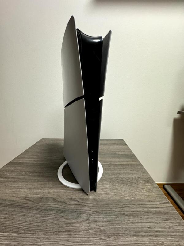 Playstation 5 Slim & Pro Vertical Stand