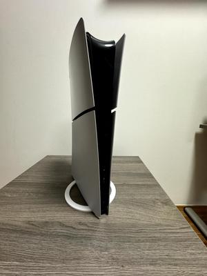 Playstation 5 Slim & Pro Vertical Stand