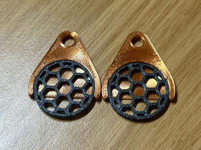 Coin Holder