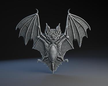 Vampire Bat