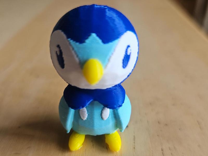 Piplup