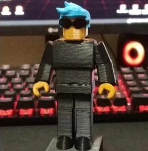 Roblox Character / Avatar